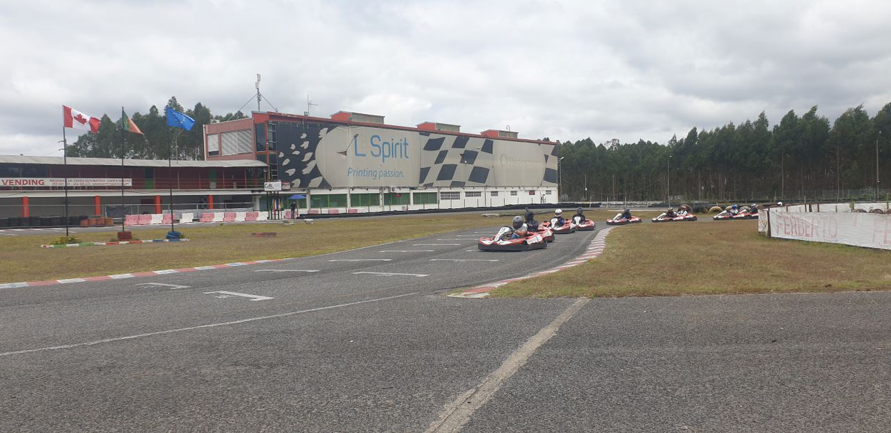 Linksport - Troféu Bronze40